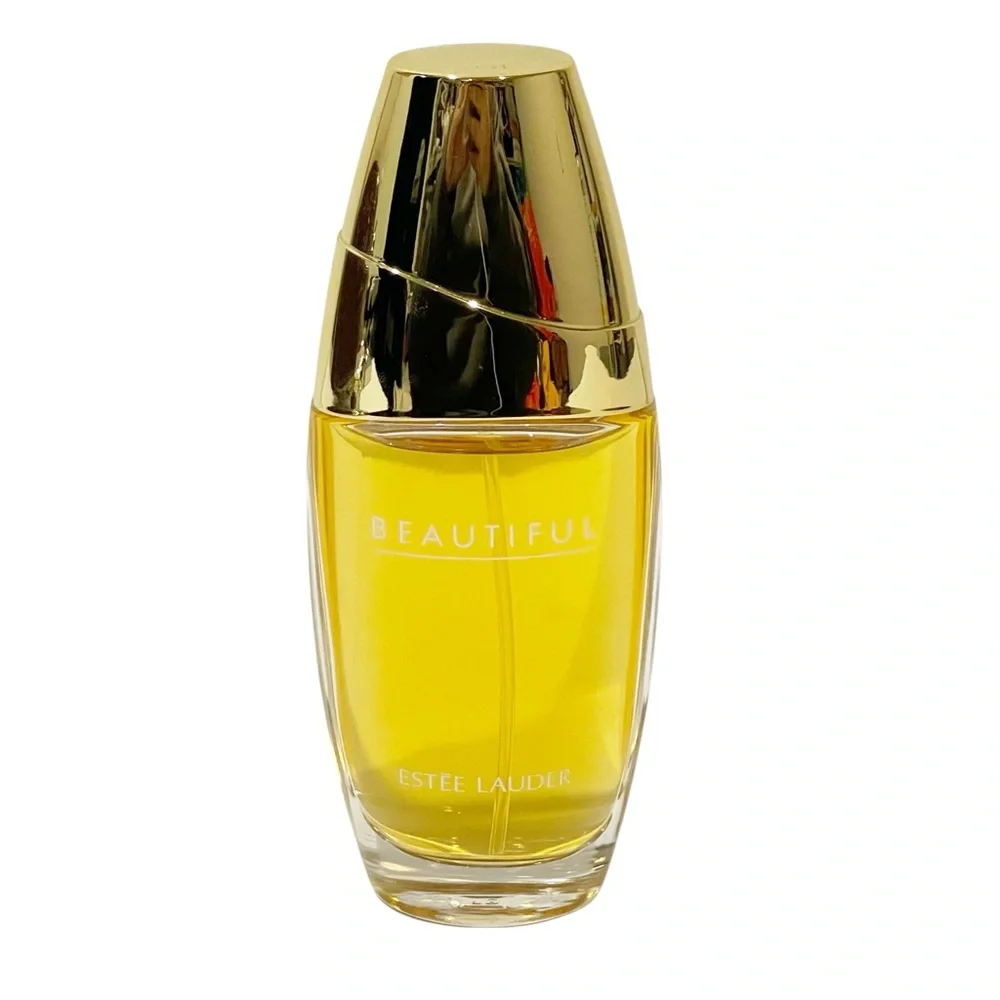 Beautiful Women's Perfume By Estee Lauder 2.5OZ/75ML Eau De Parfum Spray NEW